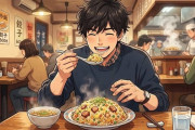 死ぬほどうまいチャーハン食える店教えて