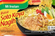 【驚愕】インドネシアの袋ラーメン、美味すぎる……