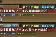 【急募】パズドラに自信アニキ