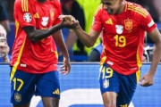 外国人「強すぎるわ」スペイン、史上最多4度目のユーロ優勝！オヤルサバルの決勝ゴールでイングランドを下す！全勝優勝達成！【海外の反応】