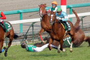 武豊ザタイキ落馬事件から丸10年