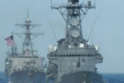 自衛隊と米軍「ズブズブの関係」に「シラを切る」日本政府…既視感の正体「まるで関東軍」！