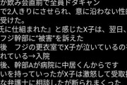 次は中居正広が性加害告発で終了か