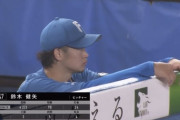 【vs.ロッテ】日ハム鈴木健矢5回途中4失点KO　勝利投手の権利まであと1死も逆転を許す