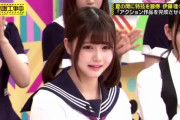 【衝撃】乃木坂がまだこんな美少女を隠していたｗｗｗｗｗｗｗｗｗ