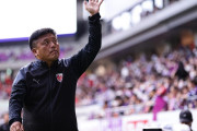 京都サンガが曺貴裁監督との来季契約更新を発表　「京都らしい、サンガらしいフットボールで高みを目指していきたい」