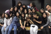 【SKE48元支配人】湯浅洋さん、ジャカルタで雑コラされてしまう…