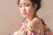 【検証画像】元AKB・小嶋陽菜(31）、セクシーすぎる大胆ドレスの結果ｗｗｗｗ