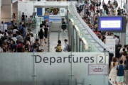 不買運動中だけど…9月の連休、海外旅行先ランキングで日本が2位＝韓国の反応