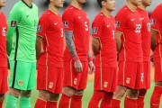 【悲報】2011年の中国「10年あれば中国のサッカーは世界を取る」→１０年後ｗｗｗｗｗｗｗ
