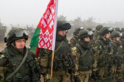 ルカシェンコ政府、ベラルーシ軍は全国で約12万人の予備兵を動員する準備？！