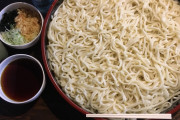 店「冷やしうどん3kgを30分以内に完食で食事代タダ」プロが2分20秒で食べてしまう