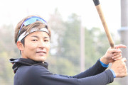 日本ハム水野が「ミズノ」とのアンバサダー契約目指す「僕が他社使っていたら逆にイジられる」