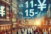【速報】日本さん、絶望の円高時代に突入へ