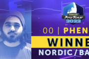 【スト5】「CAPCOM Pro Tour 2022 北欧＆バルト海大会」まとめ