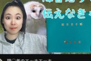 【画像】例のものまね系YouTuber、障害者手帳持ちだったｗｗｗｗ