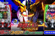 ガンダムユニコーン再来って今でも釘開いてる？デカヘソどうなった？