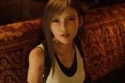 【悲報】FF7R、ティファ死亡で正ヒロインがエアリスに交代へ・・・