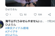 なんとかラボを支える会のシャブおじさん、少女趣味だった？ #訃報