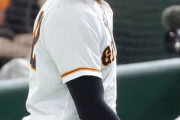 【ゲンダイ】巨人ブリンソン“少年野球レベル”のミス続き…原監督「打撃偏重采配」がV争いの足かせ