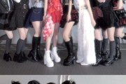30期最新集合写真で江端妃咲ちゃんの売れてるオーラが半端ない件