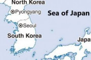 【韓国紙】東海で韓米日ミサイル防衛共同訓練、米軍の報道資料は「Sea of Japan（日本海）」と表記　物議を醸している