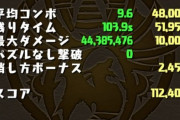 【パズドラ】ランダンもうほんとガチ勢しか残ってないんやね…【シヴァドラ杯】