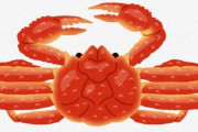 【悲報】ぼく「蟹」読めなず職場で失笑をかっさらう・・・