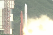 【悲報】日本のロケット「イプシロン」６号機、打ち上げ失敗。正常な飛行ができないと判断しJAXAが破壊指令