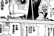 【悲報】ワンピースのニコ・ロビンさんの過去、かなり悲惨だった