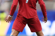 海外の反応　「彼が帰ってきた」41歳C・ロナウド、2ゴール！W杯6大会連続得点【W杯】