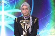 【生放送】島崎信長さんのコスプレワロタwww←なんだこれww