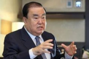 【速報】韓国ムンヒサン議長「法案は日本の謝罪が前提だ」
