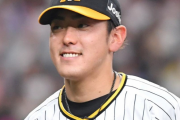【阪神】小川が緊急降板　秋季キャンプ不参加に　和田２軍監督「右肘がちょっと」
