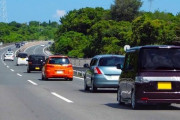 高速道路で渋滞が起こる理由、ガチで謎