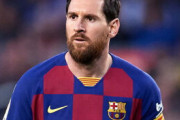 ＜メッシ＞バルサの現状に嫌気が差し2021年6月に退団か