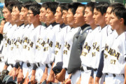 【高校野球】「丸刈りじゃないなら」入部続々　古豪が髪形を自由に