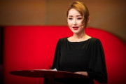 【TED】脱北者パク・ヨンミさんが見出した自由 海外の反応