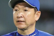 【朗報】中日さん暖冬更改　1000万円超えの減額は砂田のみ