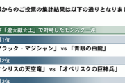 【速報】「アクセサリーテーマ人気投票」結果発表