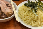 【画像】「ざるラーメン発祥の店」に来たでｗｗｗｗｗｗｗｗｗ
