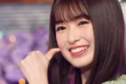 【乃木坂46】小川彩のミーグリが売れてないけど意外じゃね？なんで？