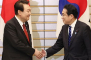 岸田首相「韓日首脳、シャトル外交再開で一致」＝韓国の反応