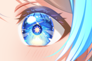 【画像】Aqours スクールアイドル活動 渡辺曜のアバター衣装 アイメイクを公開！【ラブライブ！サンシャイン!!】