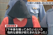 【千葉】「性的感情を抑えきれなかった」小学校教諭の男を逮捕　公園から小学生の男児を誘拐、車内でわいせつ行為の疑い