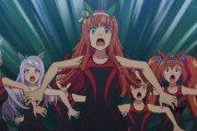 【ウマ娘】アニメ1期組は損してる気がするんだが