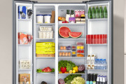 中国製の冷蔵庫ってどうなの？