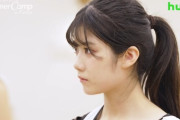 【画像】川嶋美楓さんの横顔がほぼ道重さゆみｗｗｗｗ