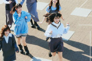 【ビルボード】日向坂46『君はハニーデュー』52万枚でシングル・セールス首位
