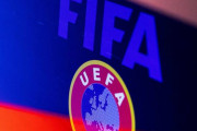 ロシアサッカー連合、FIFAとUEFAをCASに提訴へ「明確に差別的であり…」